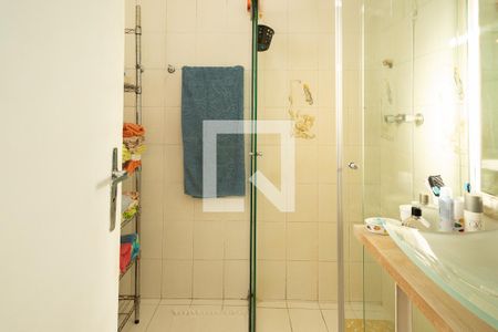 Apartamento à venda com 113m², 3 quartos e 2 vagasBanheiro - Suíte