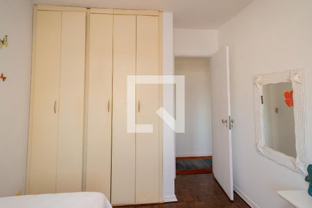 Apartamento à venda com 113m², 3 quartos e 2 vagasQuarto 1