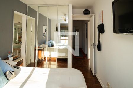 Apartamento à venda com 113m², 3 quartos e 2 vagasSuíte