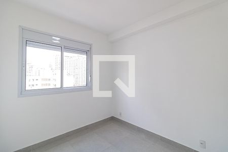 Quarto 1 de apartamento para alugar com 2 quartos, 34m² em Barra Funda, São Paulo