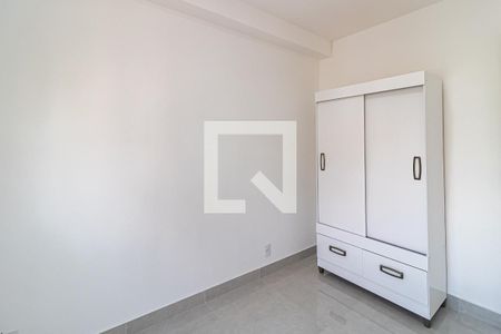 Quarto 1 de apartamento para alugar com 2 quartos, 34m² em Barra Funda, São Paulo