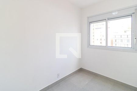 Quarto 2 de apartamento para alugar com 2 quartos, 34m² em Barra Funda, São Paulo