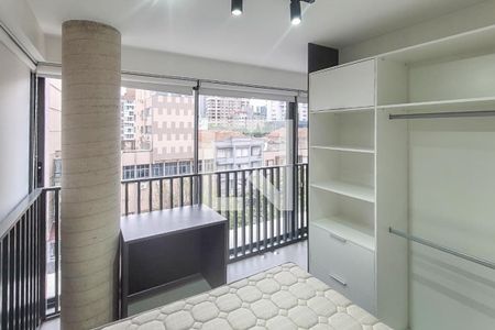 Quarto de apartamento para alugar com 1 quarto, 30m² em Auxiliadora, Porto Alegre
