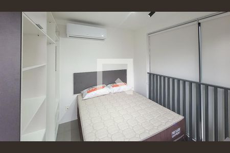 Quarto de apartamento para alugar com 1 quarto, 30m² em Auxiliadora, Porto Alegre
