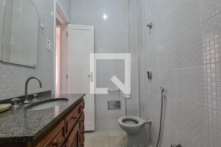 Apartamento para alugar com 60m², 2 quartos e 1 vagaBanheiro