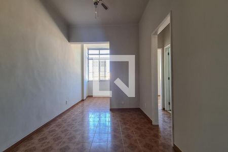 Sala de apartamento para alugar com 2 quartos, 60m² em Méier, Rio de Janeiro