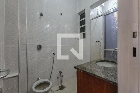 Apartamento para alugar com 60m², 2 quartos e 1 vagaBanheiro