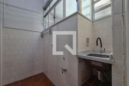 Apartamento para alugar com 60m², 2 quartos e 1 vagaÁrea de Serviço
