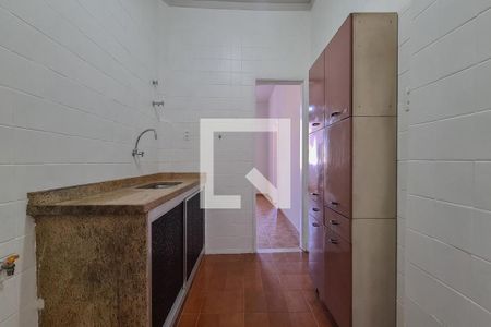 Apartamento para alugar com 60m², 2 quartos e 1 vagaCozinha