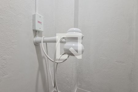 Apartamento para alugar com 60m², 2 quartos e 1 vagaBanheiro de Serviço