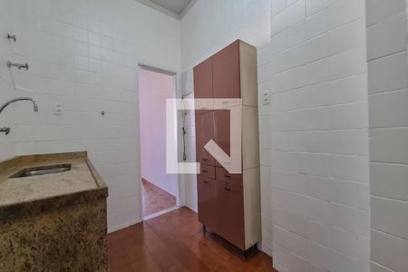 Apartamento para alugar com 60m², 2 quartos e 1 vagaCozinha