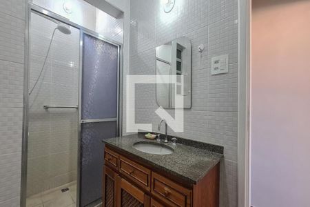 Apartamento para alugar com 60m², 2 quartos e 1 vagaBanheiro