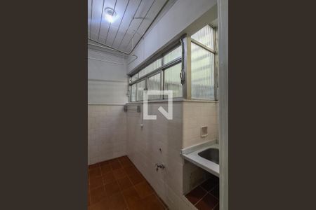 Apartamento para alugar com 60m², 2 quartos e 1 vagaÁrea de Serviço