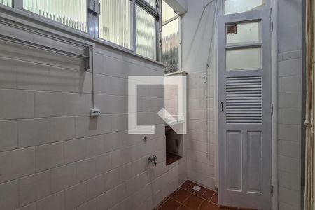 Apartamento para alugar com 60m², 2 quartos e 1 vagaÁrea de Serviço