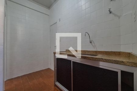 Apartamento para alugar com 60m², 2 quartos e 1 vagaCozinha