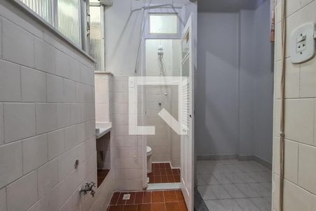 Apartamento para alugar com 60m², 2 quartos e 1 vagaÁrea de Serviço