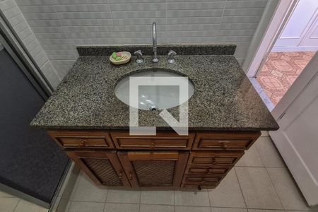 Apartamento para alugar com 60m², 2 quartos e 1 vagaBanheiro