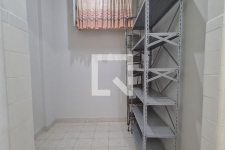 Apartamento para alugar com 60m², 2 quartos e 1 vagaQuarto de Serviço