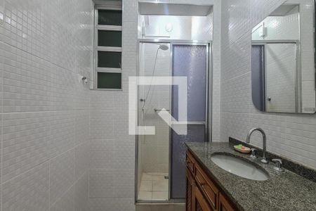 Apartamento para alugar com 60m², 2 quartos e 1 vagaBanheiro