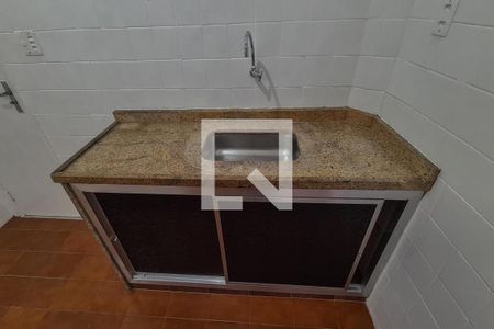 Apartamento para alugar com 60m², 2 quartos e 1 vagaCozinha