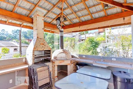 Apartamento à venda com 51m², 2 quartos e 1 vaga Apartamento à venda com 51m², 2 quartos e 1 vagaÁrea comum - Churrasqueira