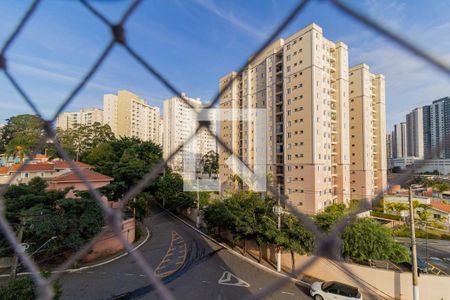 Apartamento à venda com 51m², 2 quartos e 1 vaga Apartamento à venda com 51m², 2 quartos e 1 vagaVista do Quarto 2