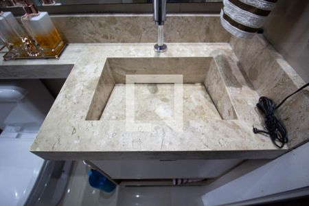 Apartamento à venda com 47m², 2 quartos e 1 vagaBanheiro