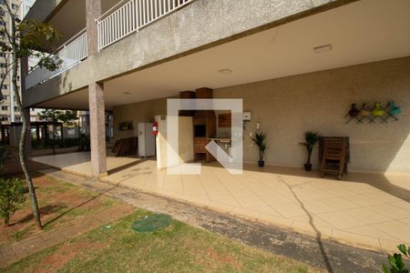 Apartamento à venda com 47m², 2 quartos e 1 vagaÁrea comum