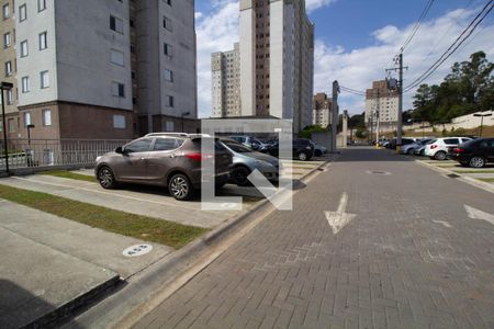 Apartamento à venda com 47m², 2 quartos e 1 vagaGaragem