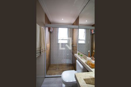 Apartamento à venda com 47m², 2 quartos e 1 vagaBanheiro