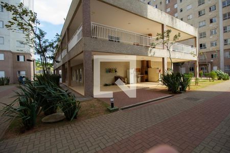 Apartamento à venda com 47m², 2 quartos e 1 vagaÁrea comum