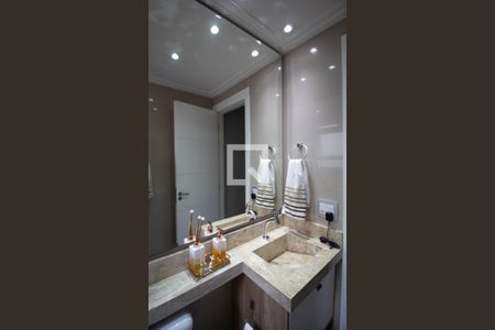 Apartamento à venda com 47m², 2 quartos e 1 vagaBanheiro