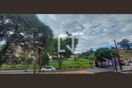 Casa à venda com 140m², 3 quartos e 2 vagas Casa à venda com 140m², 3 quartos e 2 vagasVista Varanda Quarto 1