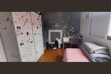 Casa à venda com 140m², 3 quartos e 2 vagas Casa à venda com 140m², 3 quartos e 2 vagasQuarto 2