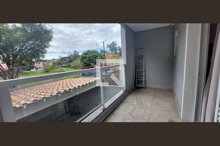 Casa à venda com 140m², 3 quartos e 2 vagas Casa à venda com 140m², 3 quartos e 2 vagasVaranda Quarto 1