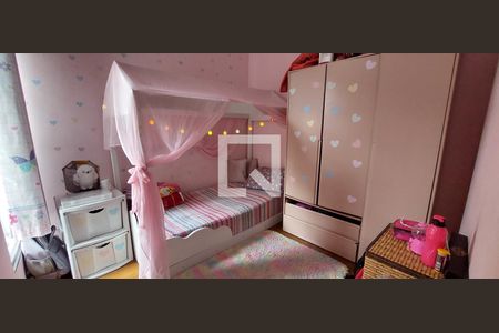 Casa à venda com 140m², 3 quartos e 2 vagas Casa à venda com 140m², 3 quartos e 2 vagasQuarto 3