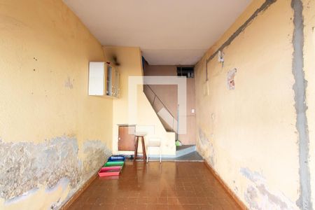 Casa à venda com 120m², 4 quartos e 2 vagas Casa à venda com 120m², 4 quartos e 2 vagasGaragem 2