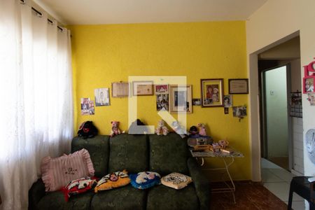 Casa à venda com 120m², 4 quartos e 2 vagas Casa à venda com 120m², 4 quartos e 2 vagasSala 2