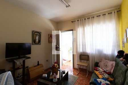 Casa à venda com 120m², 4 quartos e 2 vagas Casa à venda com 120m², 4 quartos e 2 vagasSala 2