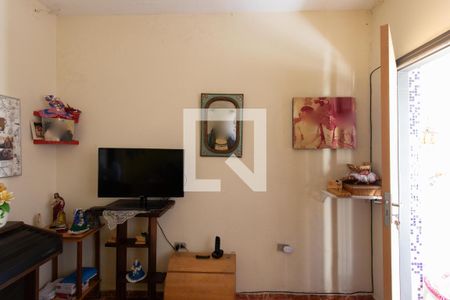 Casa à venda com 120m², 4 quartos e 2 vagas Casa à venda com 120m², 4 quartos e 2 vagasSala 2