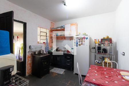 Casa à venda com 120m², 4 quartos e 2 vagas Casa à venda com 120m², 4 quartos e 2 vagasCozinha