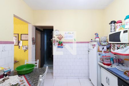 Casa à venda com 120m², 4 quartos e 2 vagas Casa à venda com 120m², 4 quartos e 2 vagasCozinha 2