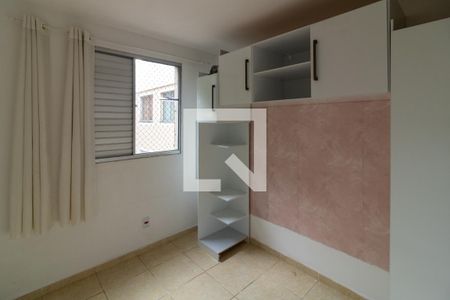 Quarto 1 de apartamento à venda com 2 quartos, 49m² em Paraisópolis, São Paulo