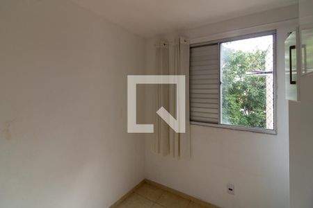Quarto 1 de apartamento à venda com 2 quartos, 49m² em Paraisópolis, São Paulo