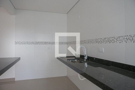 Apartamento à venda com 87m², 3 quartos e 2 vagas Apartamento à venda com 87m², 3 quartos e 2 vagasCozinha
