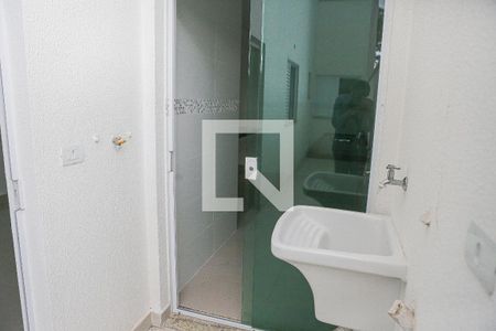 Apartamento à venda com 87m², 3 quartos e 2 vagas Apartamento à venda com 87m², 3 quartos e 2 vagasÁrea de Serviço