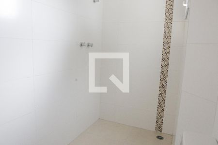 Apartamento à venda com 87m², 3 quartos e 2 vagas Apartamento à venda com 87m², 3 quartos e 2 vagasBanheiro da Suíte