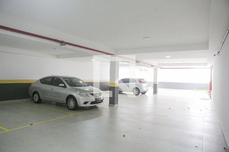 Apartamento à venda com 87m², 3 quartos e 2 vagas Apartamento à venda com 87m², 3 quartos e 2 vagasEstacionamento