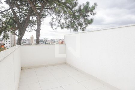 Apartamento à venda com 87m², 3 quartos e 2 vagas Apartamento à venda com 87m², 3 quartos e 2 vagasVaranda - Quintal
