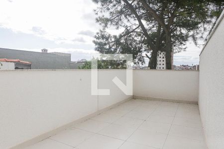 Apartamento à venda com 87m², 3 quartos e 2 vagas Apartamento à venda com 87m², 3 quartos e 2 vagasVaranda - Quintal